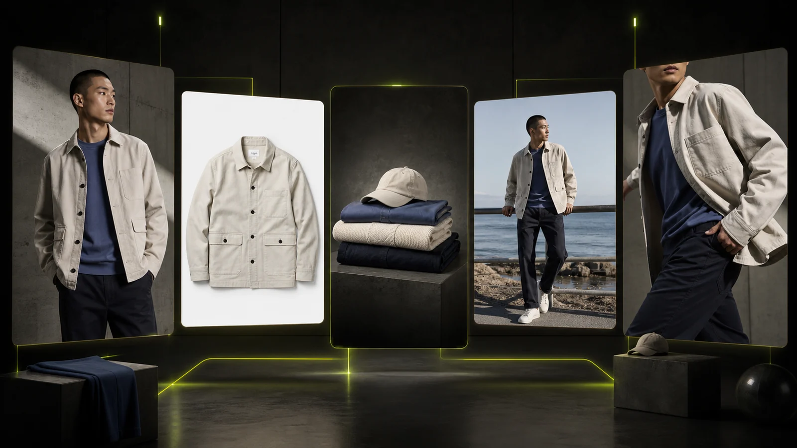 5 Best AI Fashion Photography Tools for Ecommerce in 2026