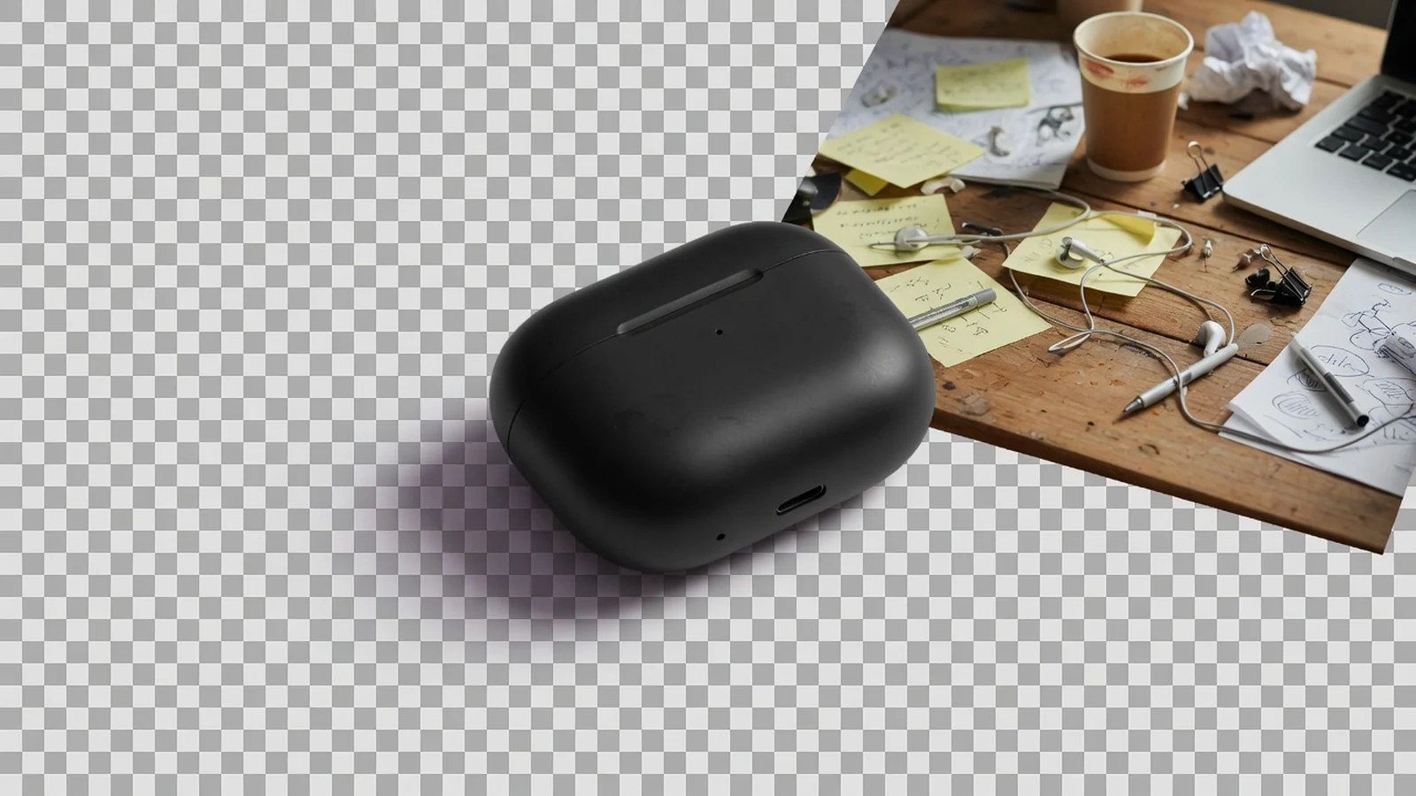 Product Background Removal for Ecommerce Listings
