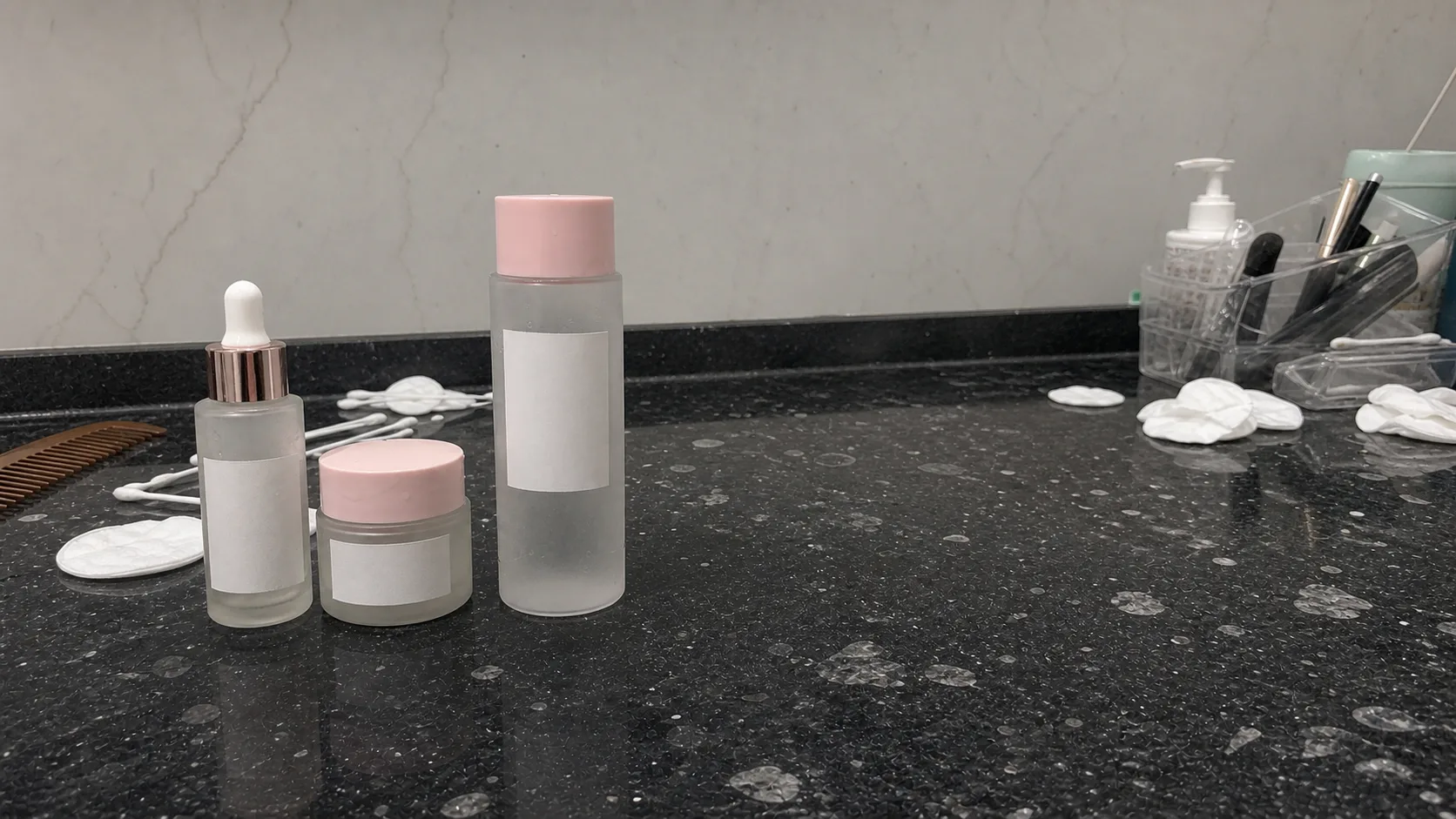 Default original product case