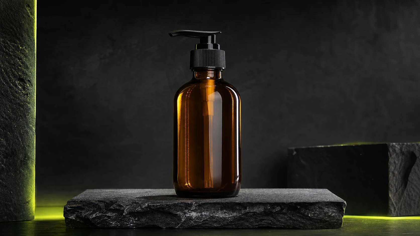 Product packaging and label clarity example