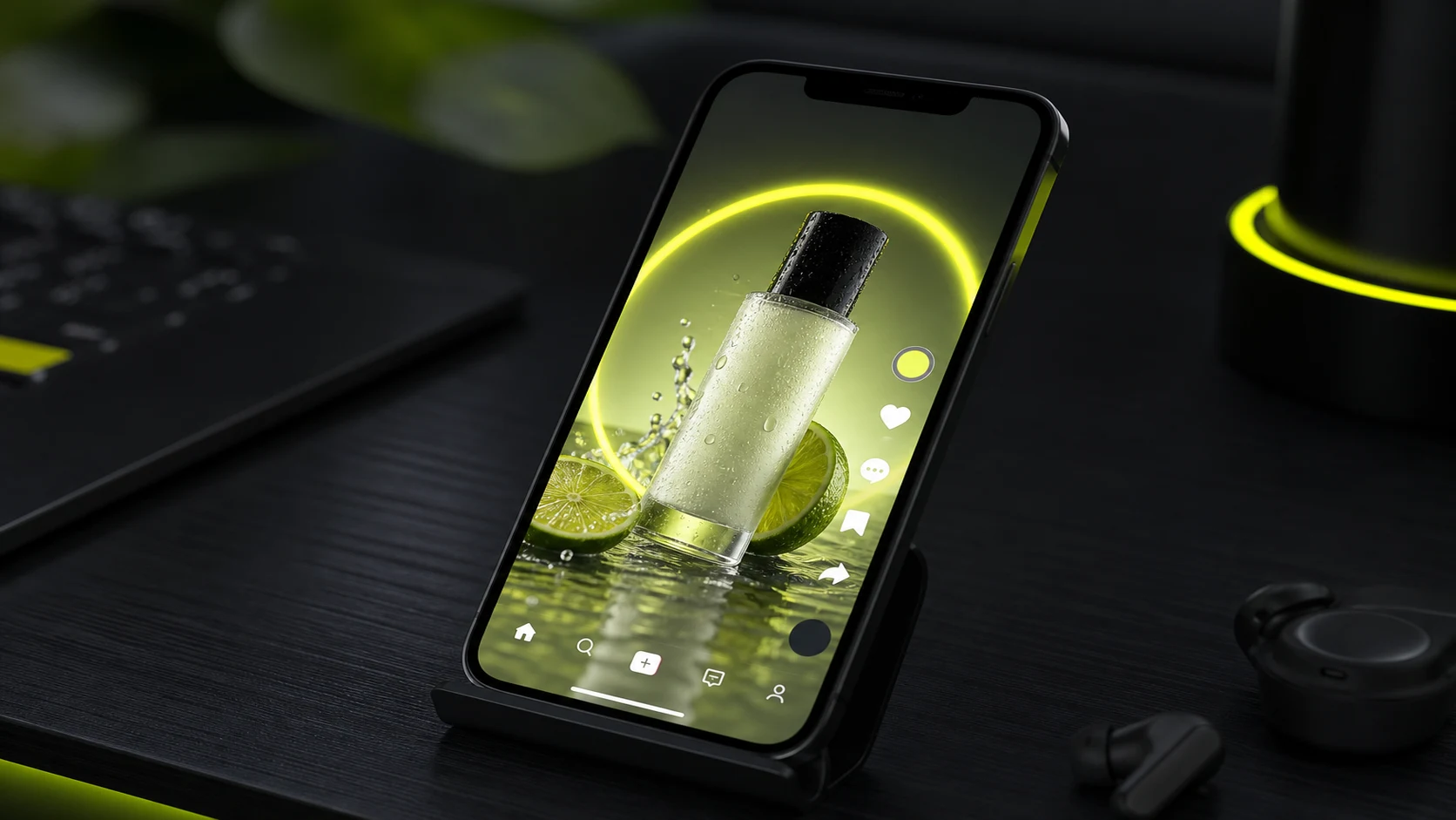 TikTok Shop creatives
