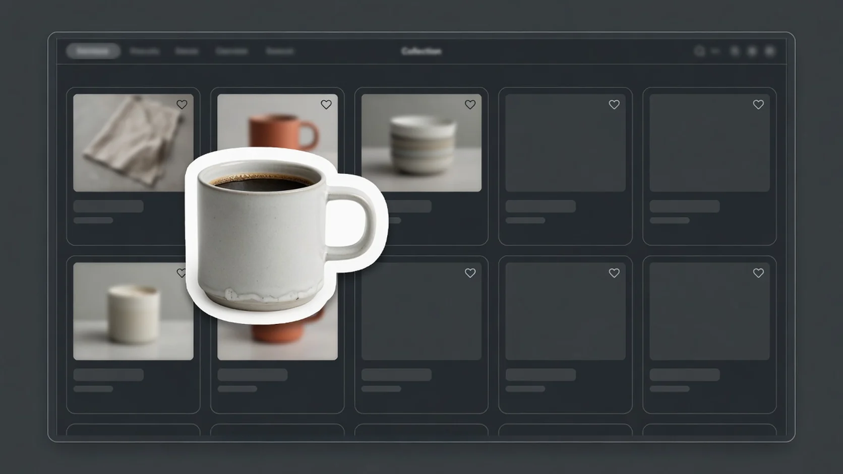 Shopify product images