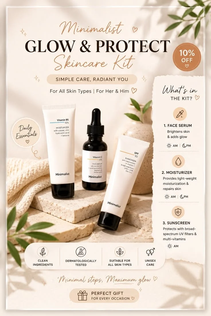 Glow Kit preview