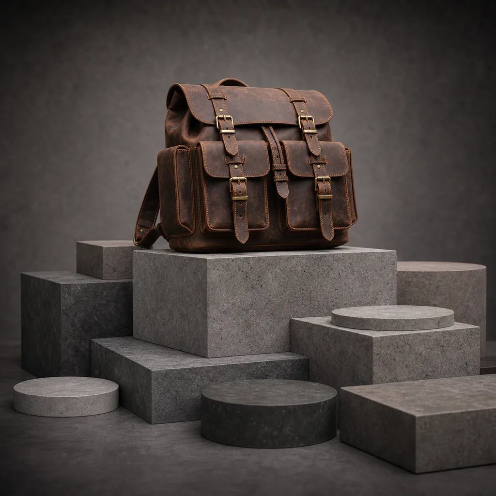 Geometric Stack preview