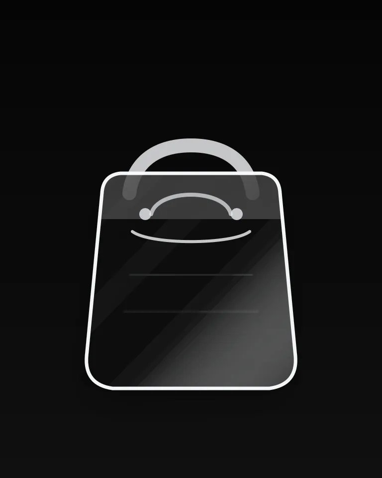 Pure Black preview
