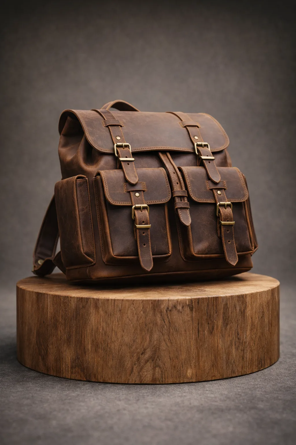 Wooden Base preview