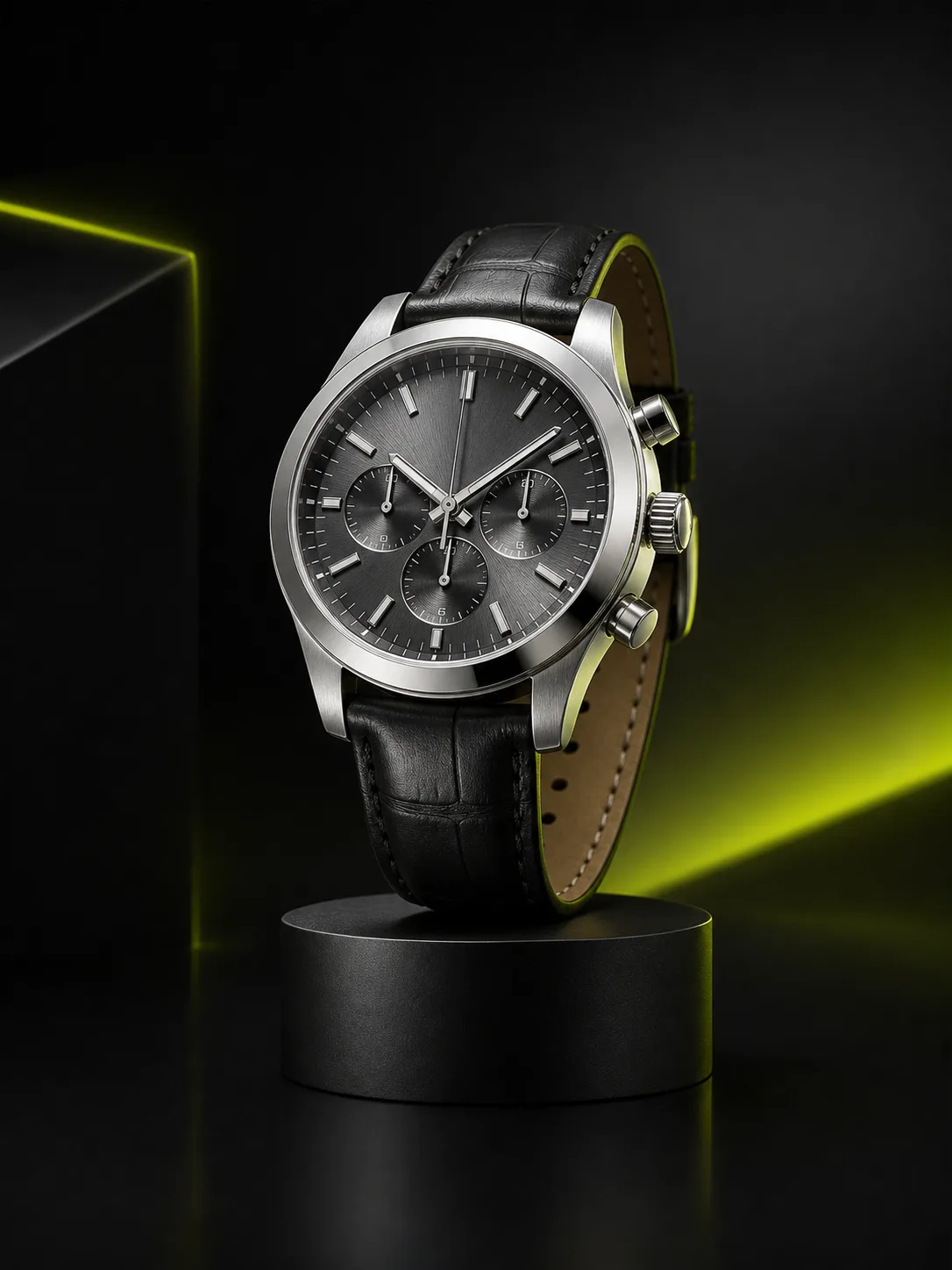 Example improved product image with cleaner lighting and crop