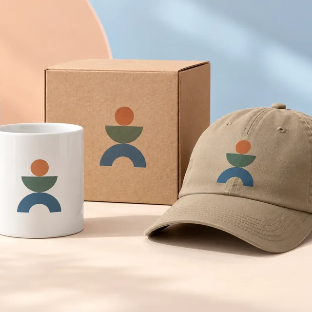 Add Logo to Product