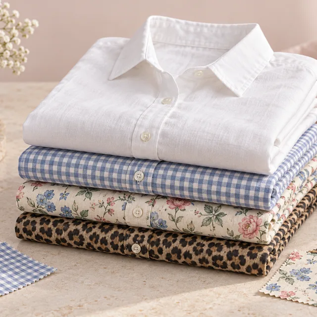 Fabric Pattern Changer