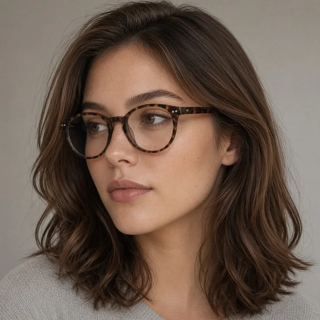 Glasses Try-On