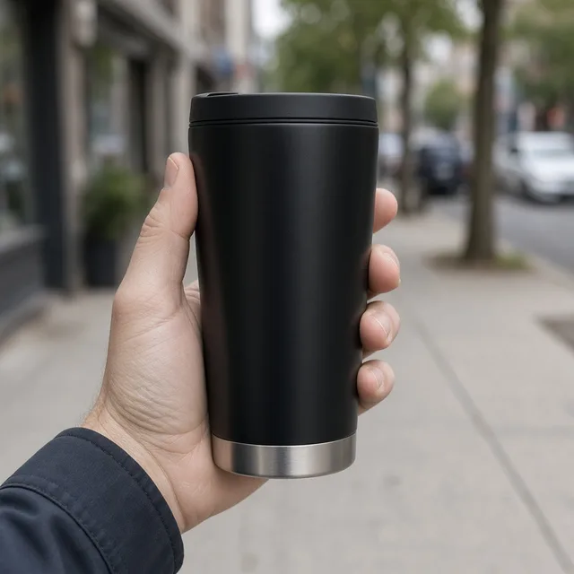 Product In Hand