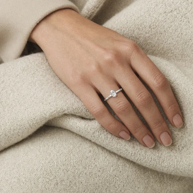 Ring Try-On
