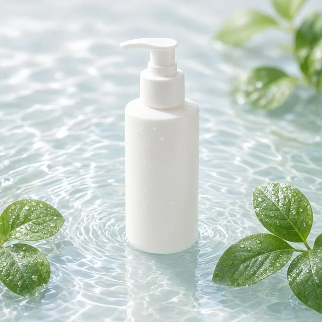 Skincare Photography