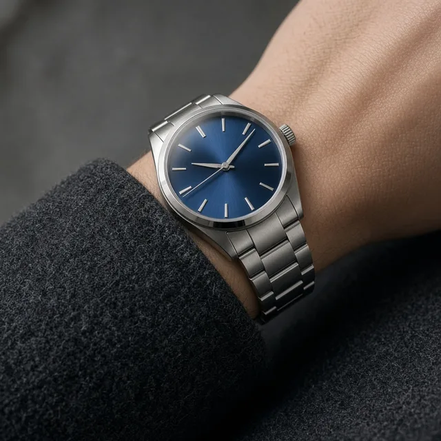 Watch Try-On