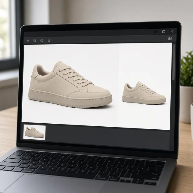 Image Compressor