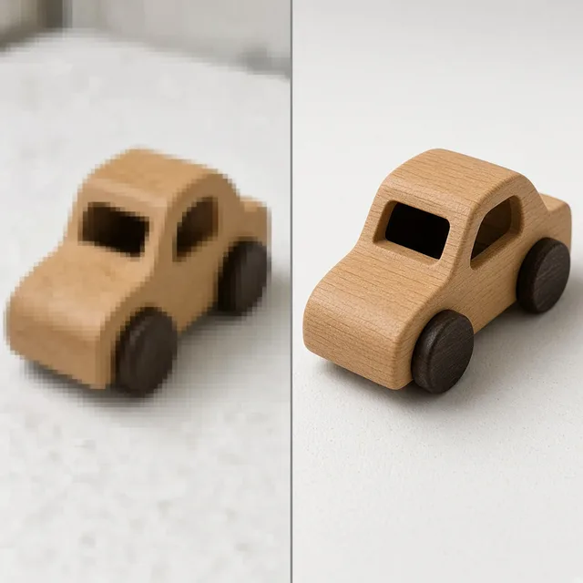 Image Enhancer