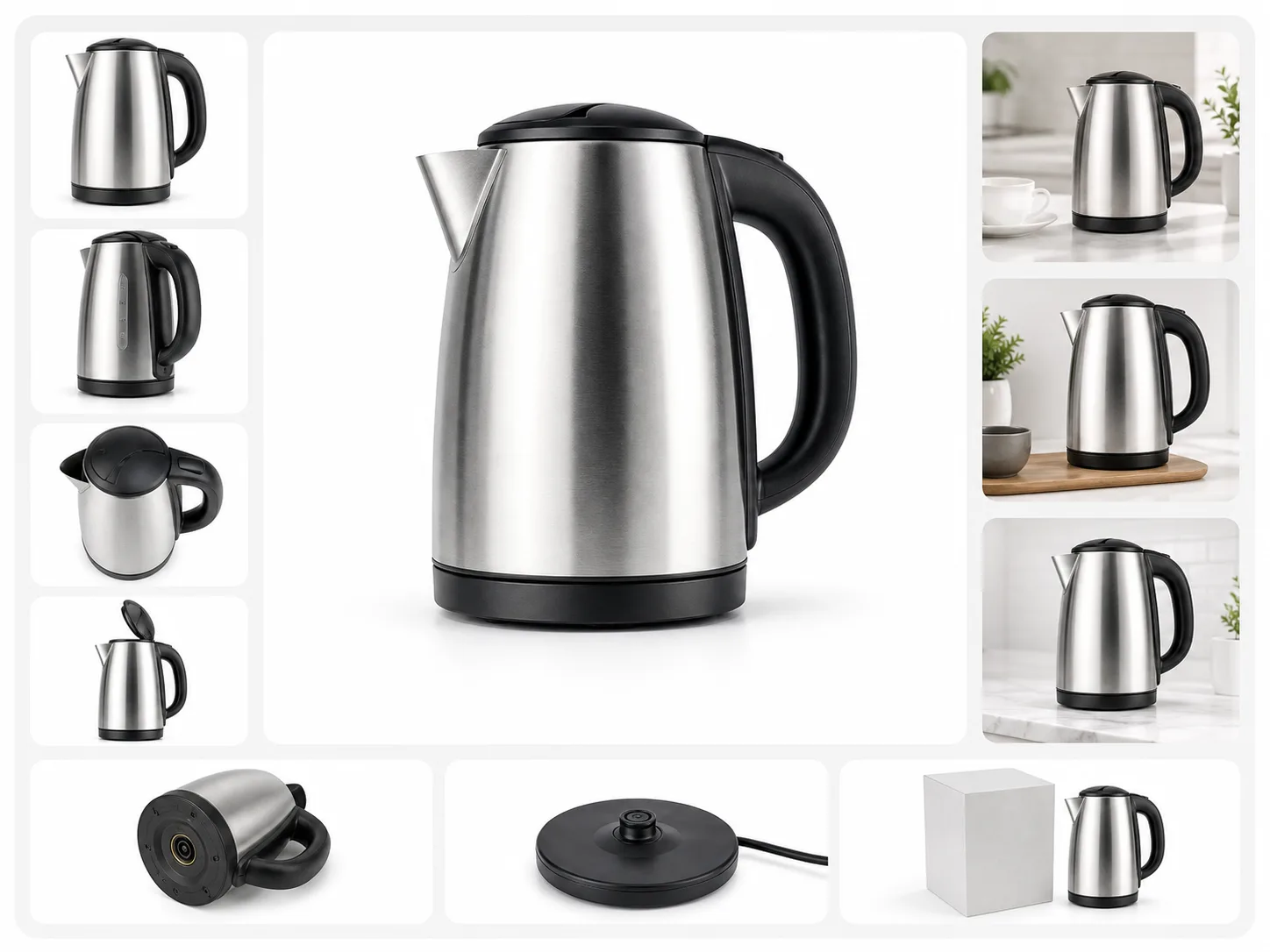 Marketplace product images generated from one product upload